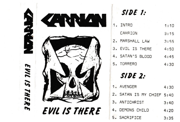 Carrion