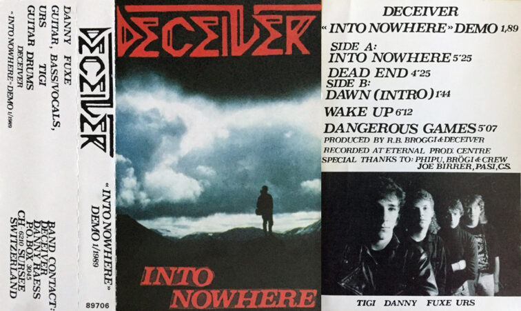 Deceiver