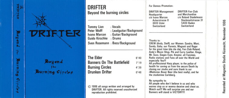 Drifter_beyond