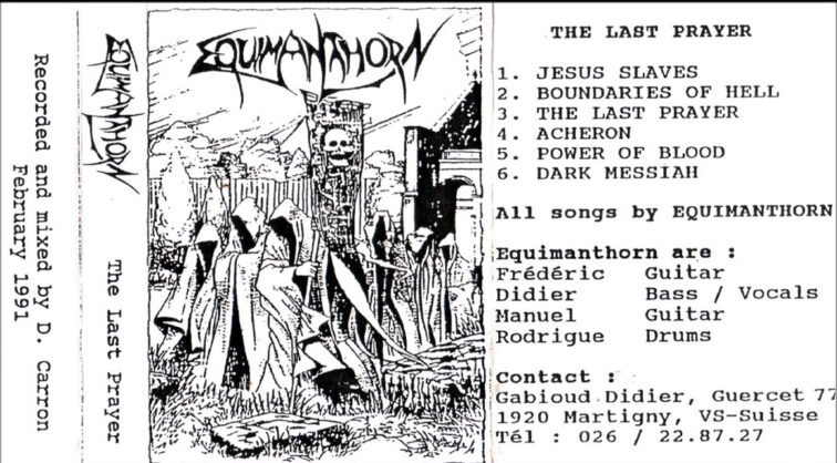 Equimanthorn