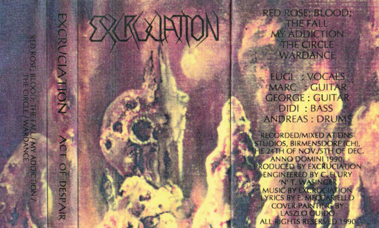 Excruciation_Act