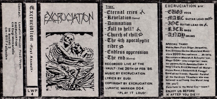 Excruciation_First-assault