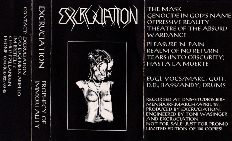 Excruciation_entier