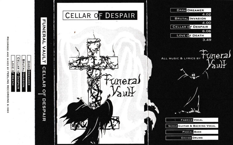 Funeral-Vault