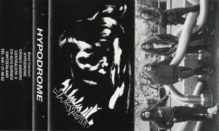Hypodrome