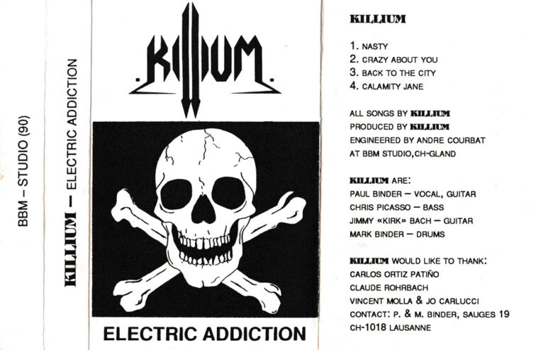 Killium2