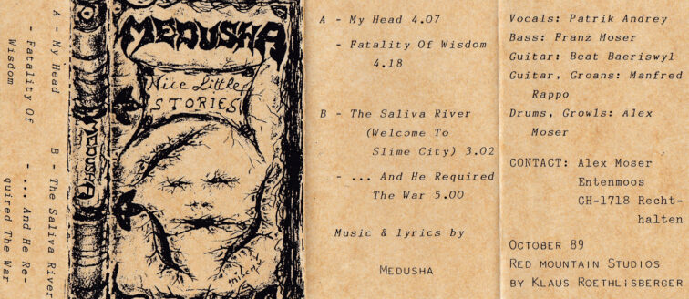 Medusha