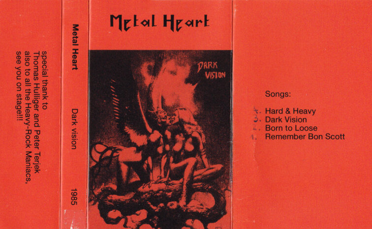 Metal-Heart