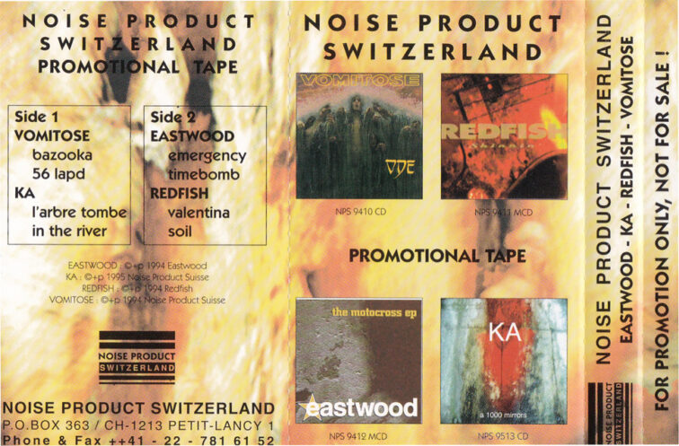 Noise-product-swiss