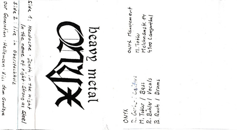 Onyx