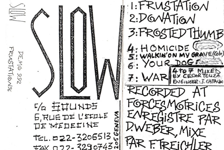 Slow_Frustation