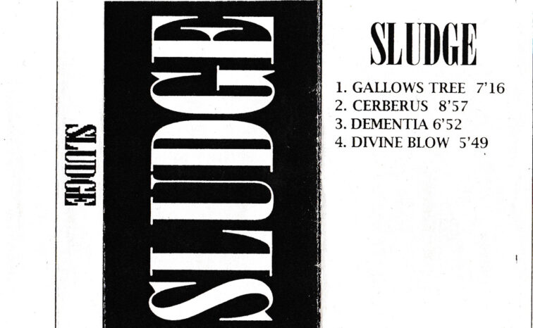 Sludge