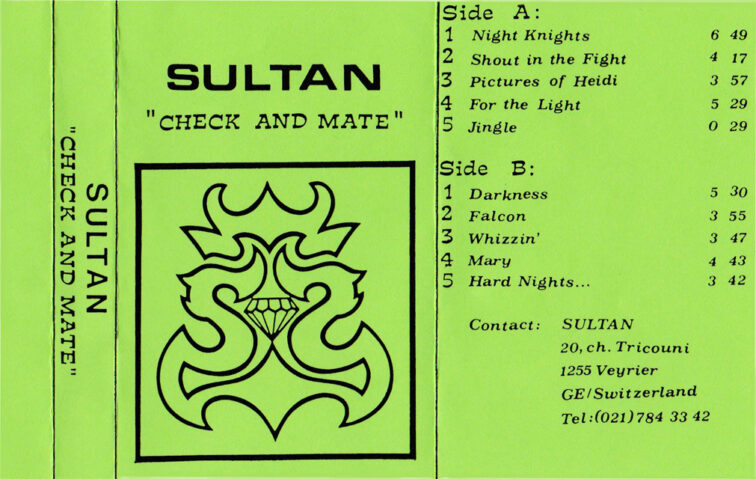 Sultan