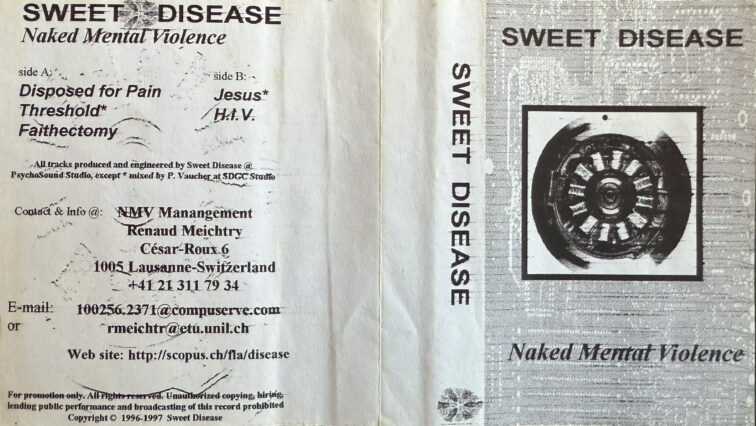 Sweet-Disease
