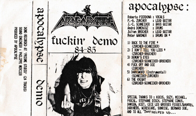 apocalypse