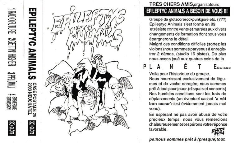 epyleptic