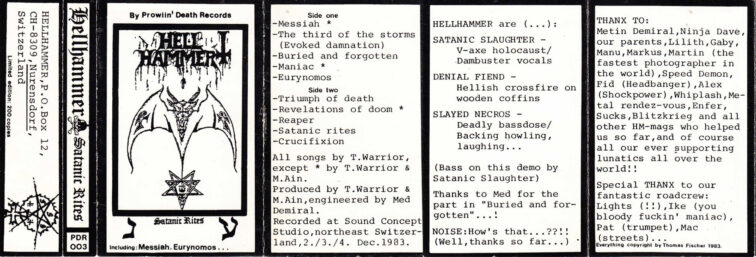 hellhammer
