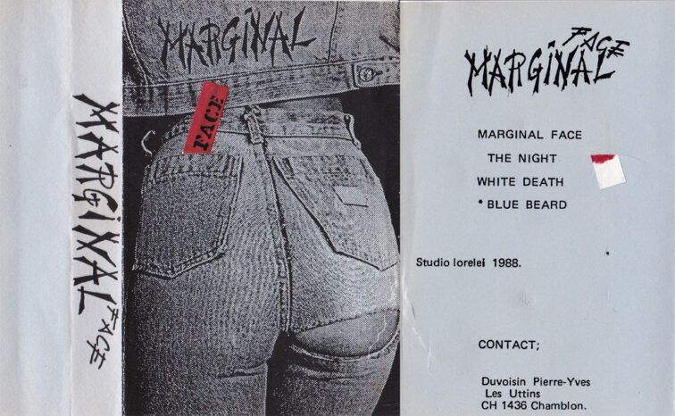 marginal