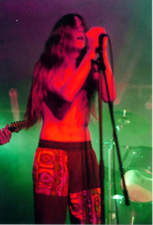 Blind Addiction Rock oz arène 1997_3