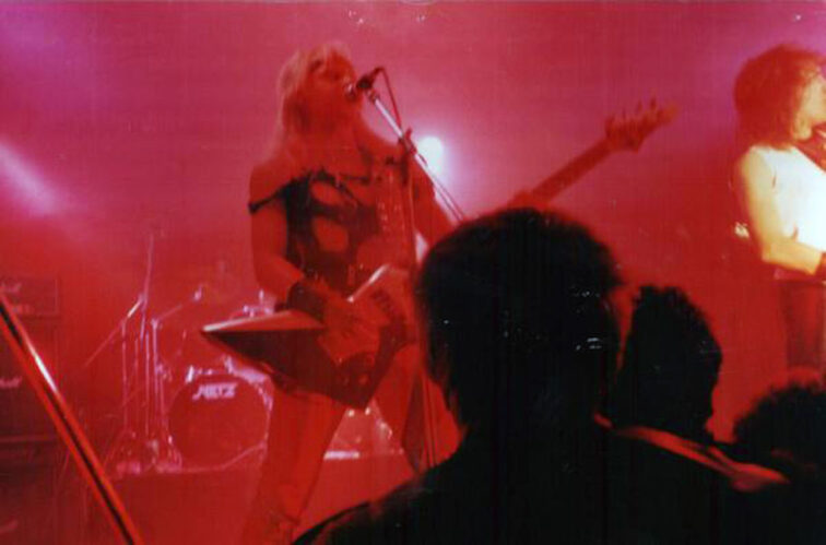 Headhunter8