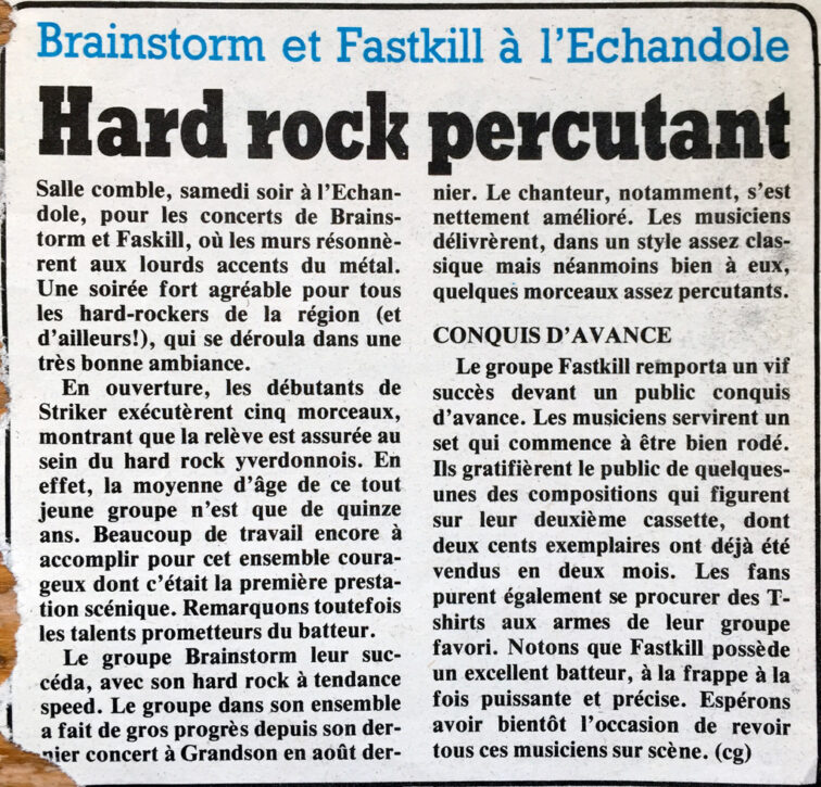 brainfast